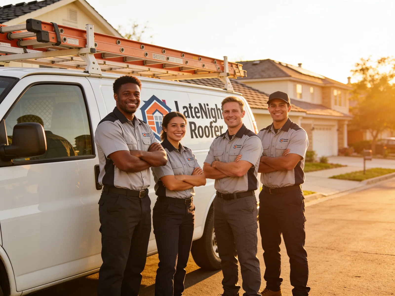 Emergency Roof Repair company in Naytahwaush, MN
